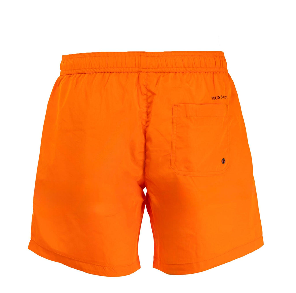 TRU2MBM01/ORANGE TRUSSARDI