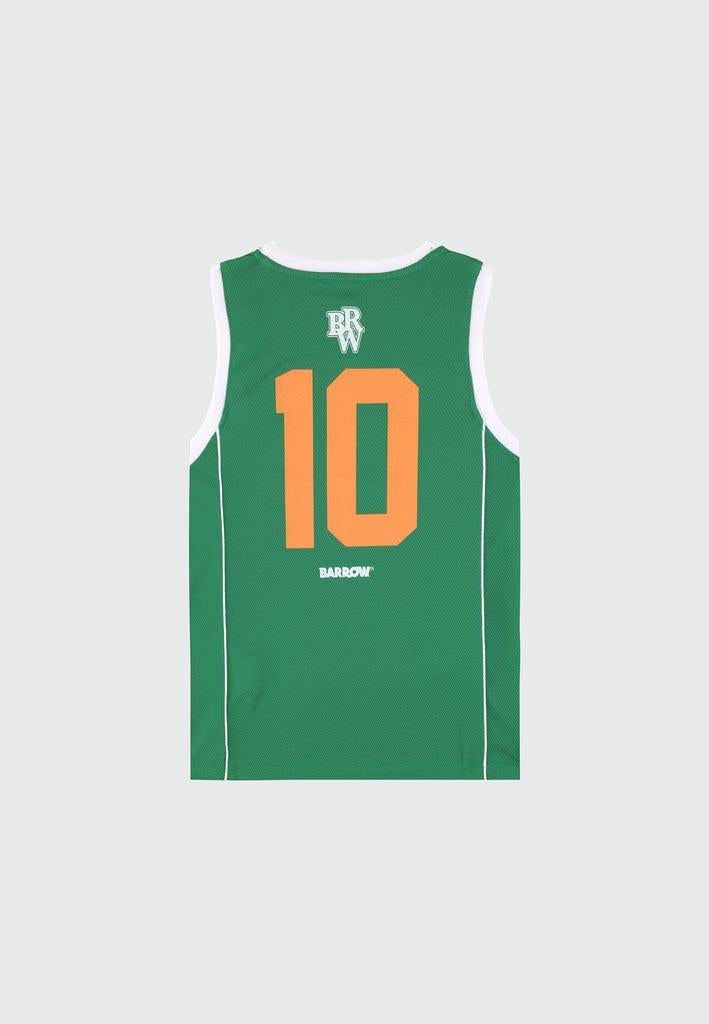 MASH TANK TOP UNISEX 