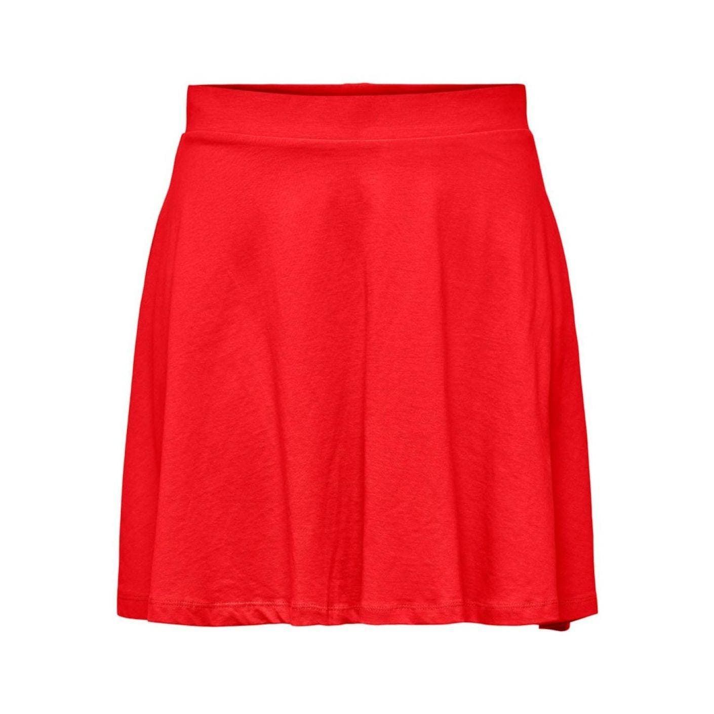 ONLMAY LIFE SKATER SKIRT JRS 