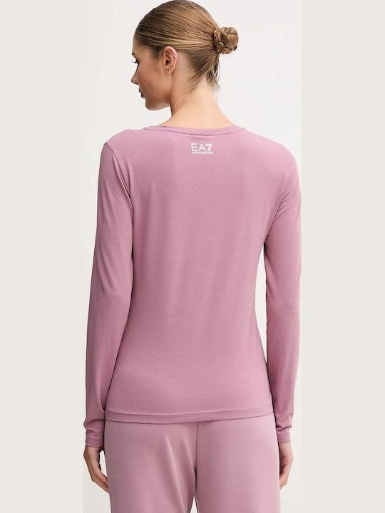 7W000531 AF12115/UA272 EMPORIO ARMANI EA7