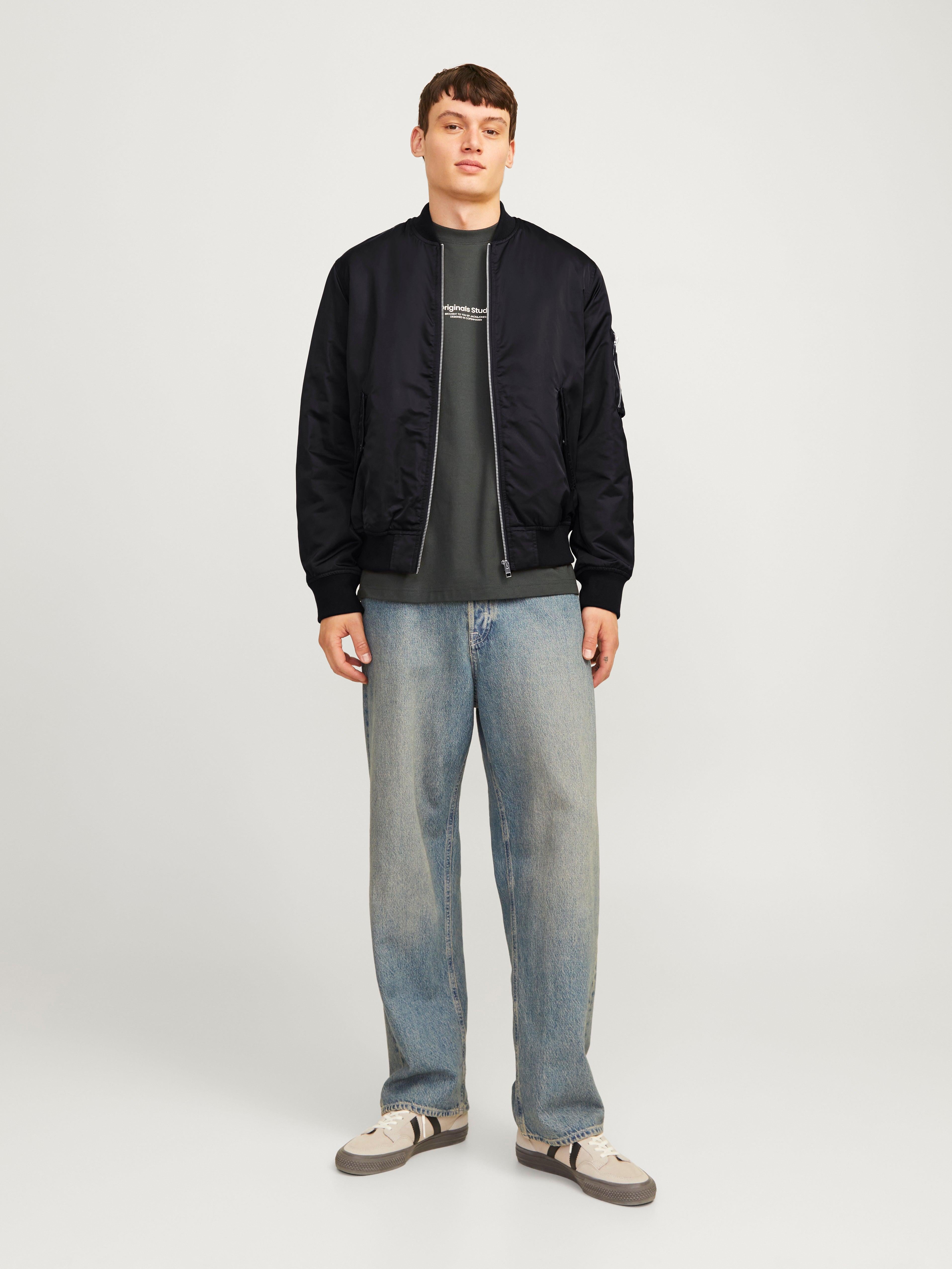 12256857/Black JACK AND JONES