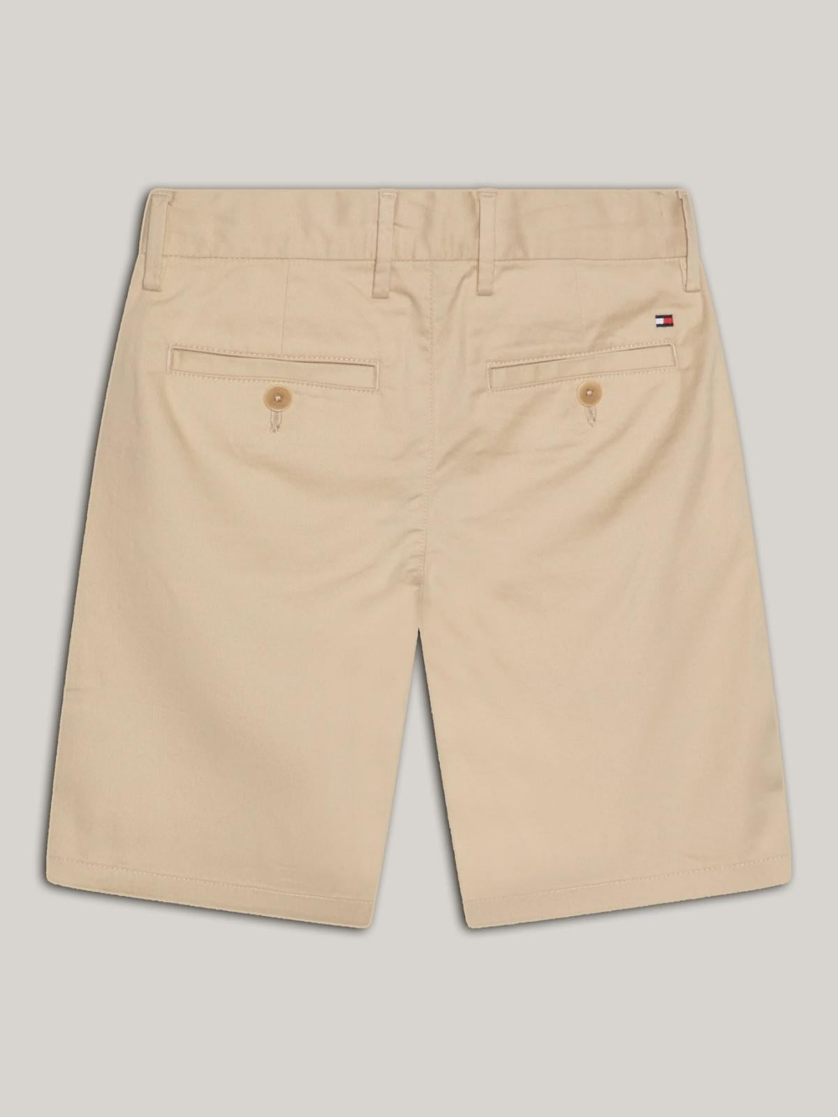 1985 CHINO SHORT 
