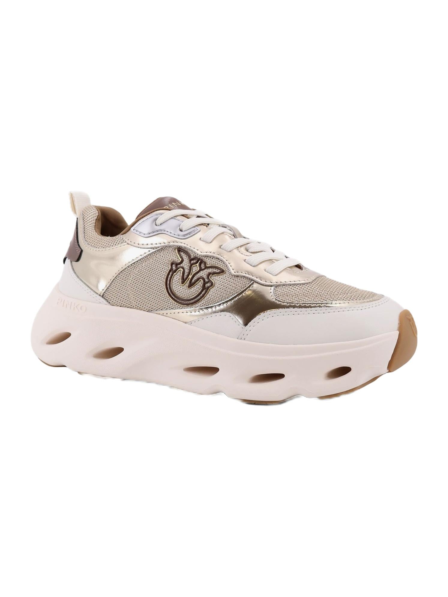 PINK 09 - SNEAKER 
