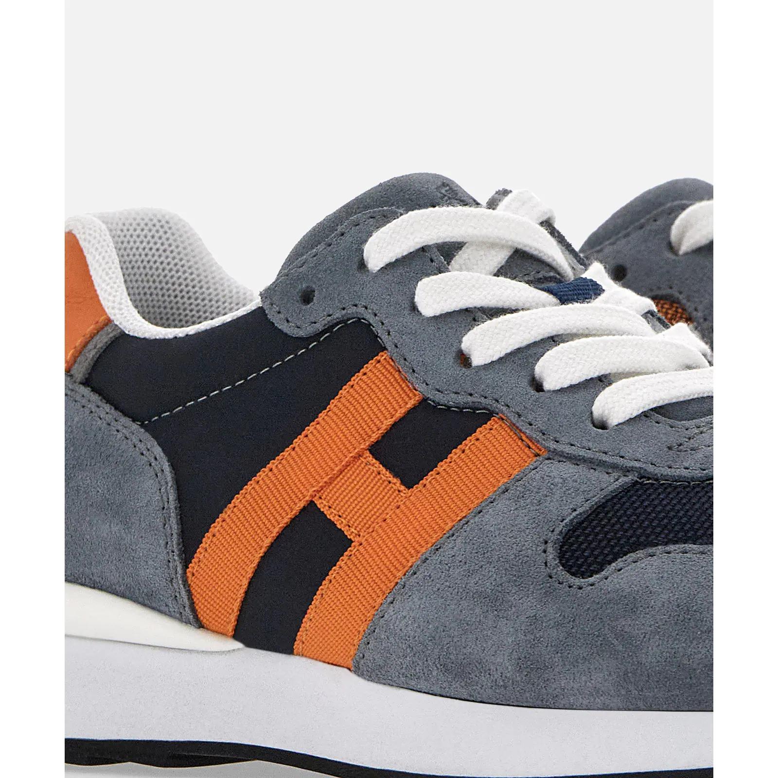 HXC4840DT80ODG/0BBJ HOGAN