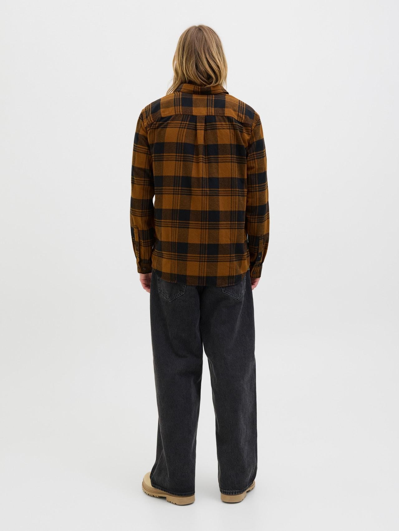 12279259/Monks Robe JACK AND JONES