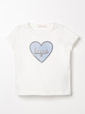 T-SHIRT ST P M/C 