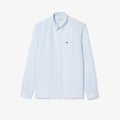 LACOSTE CAMICIA M/L