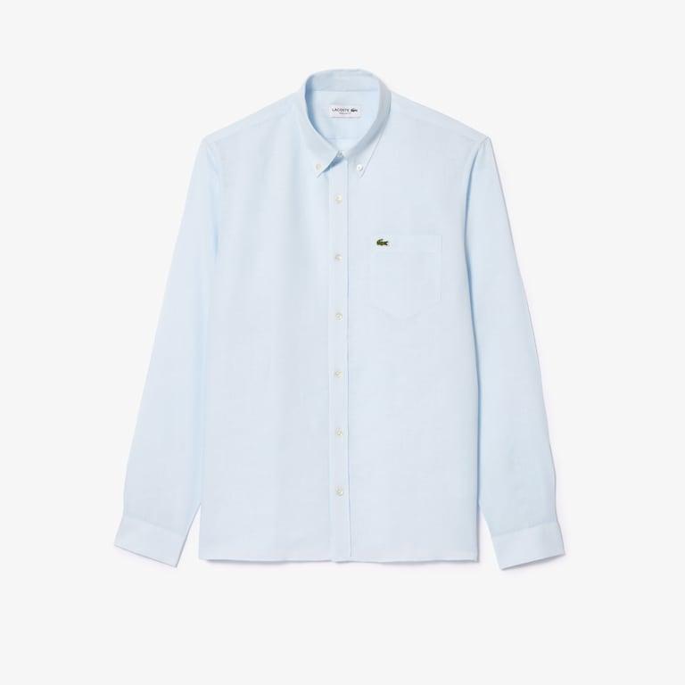 CAMICIA M/L 