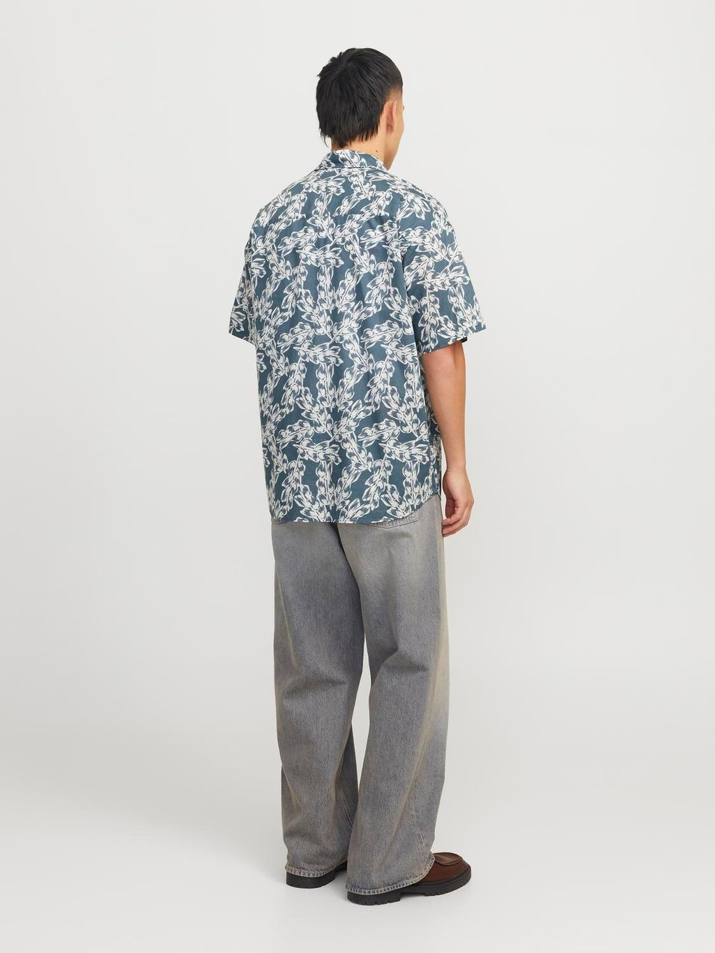 12271089/Stormy Weather JACK AND JONES