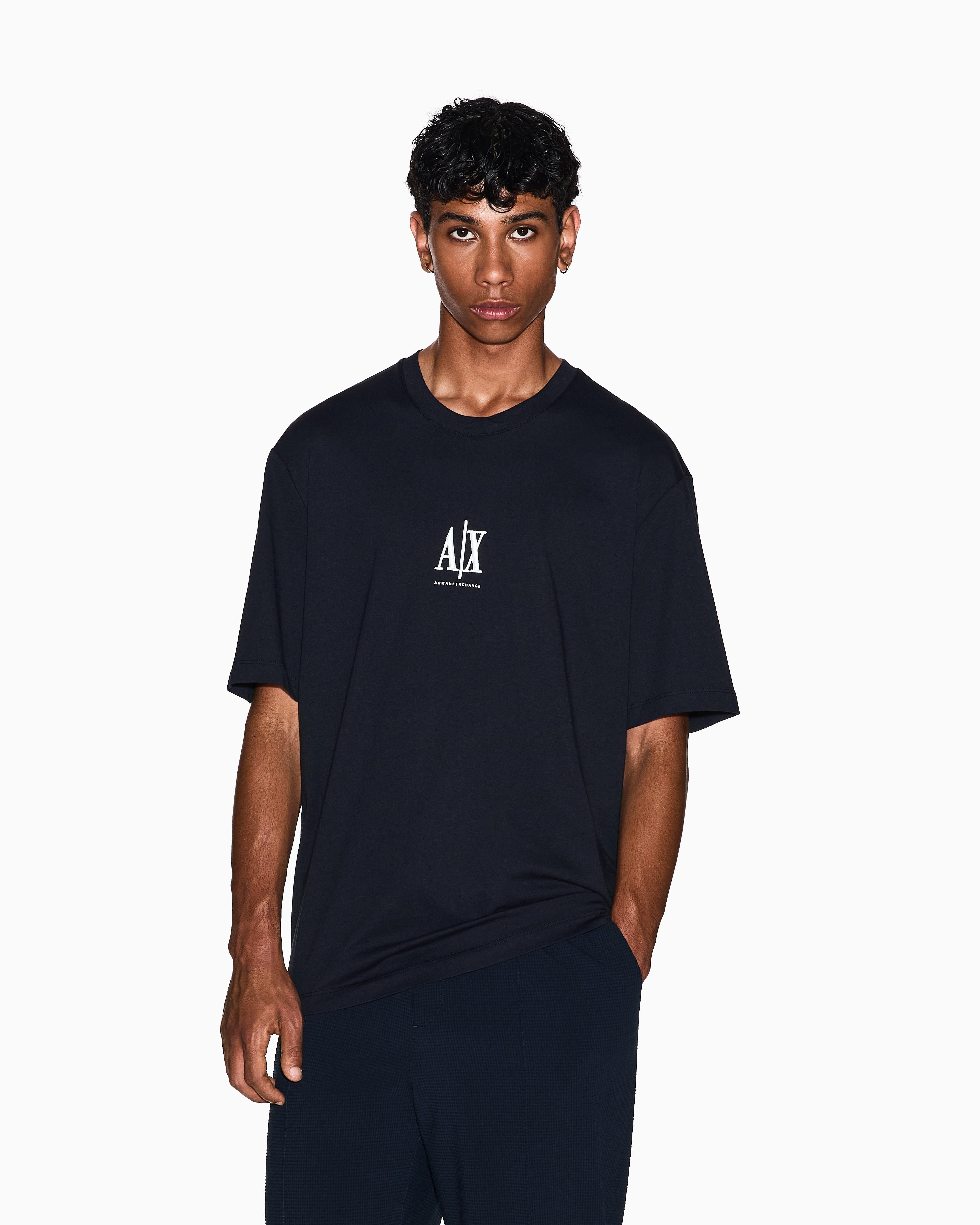 XM000363 AF12308/UB101 ARMANI EXCHANGE