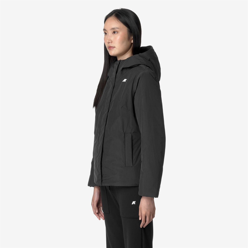 LIL SOFT TOUCH MARMOTTA K71324W/AL8 K-WAY