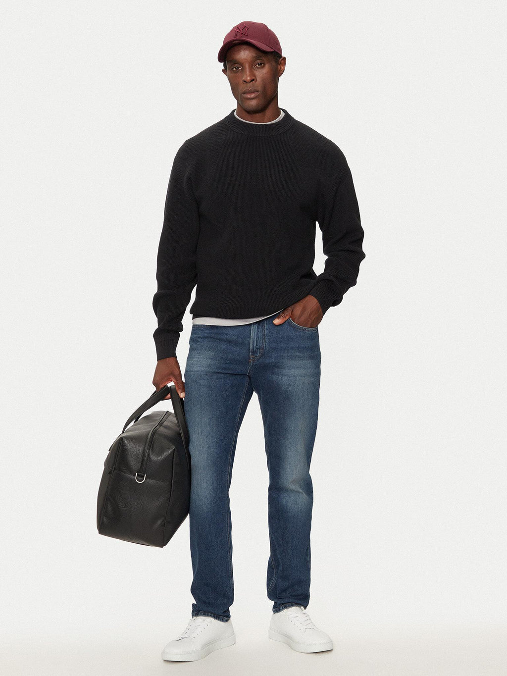 12260041/Black JACK AND JONES