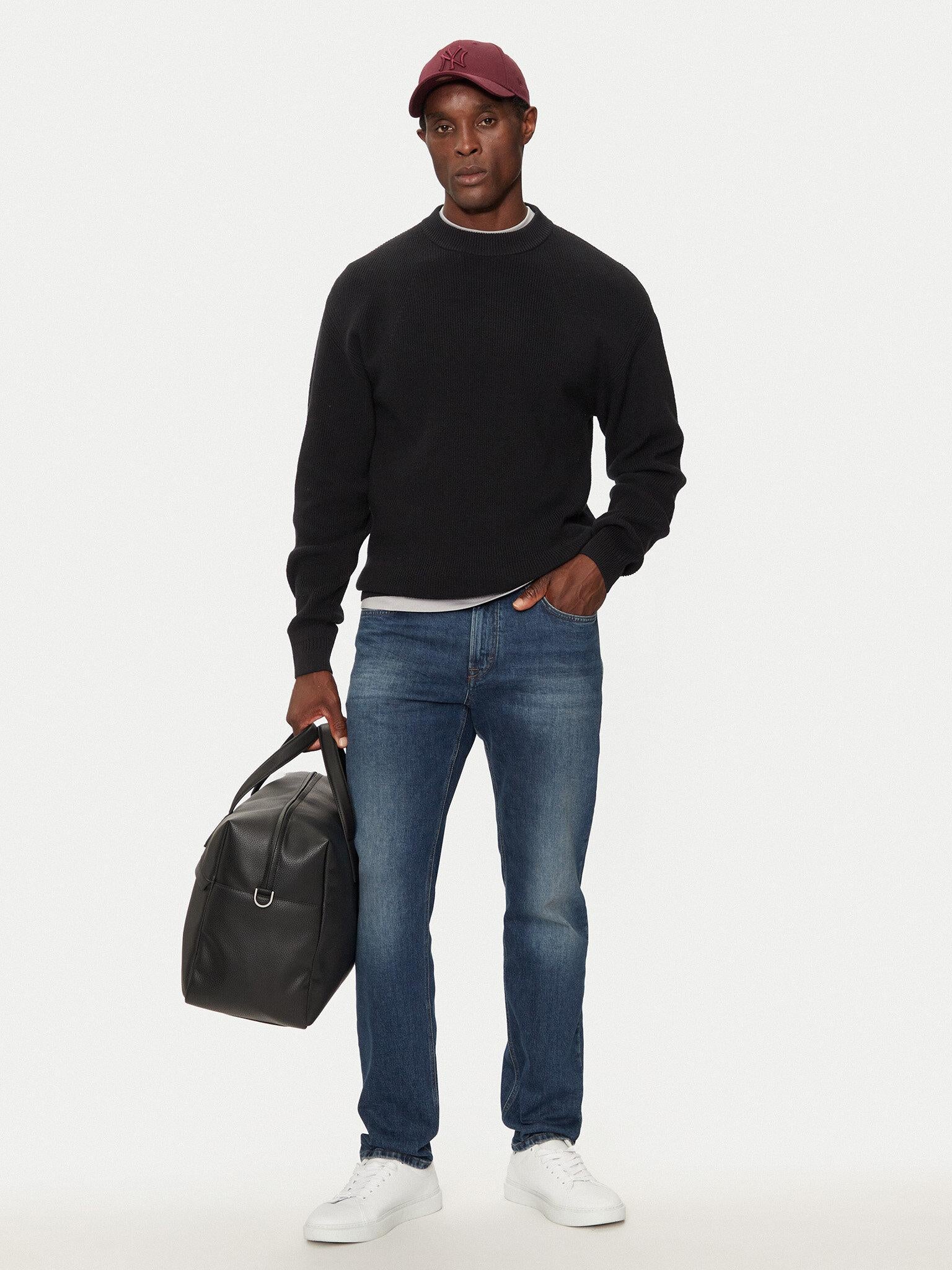 12260041/Black JACK AND JONES