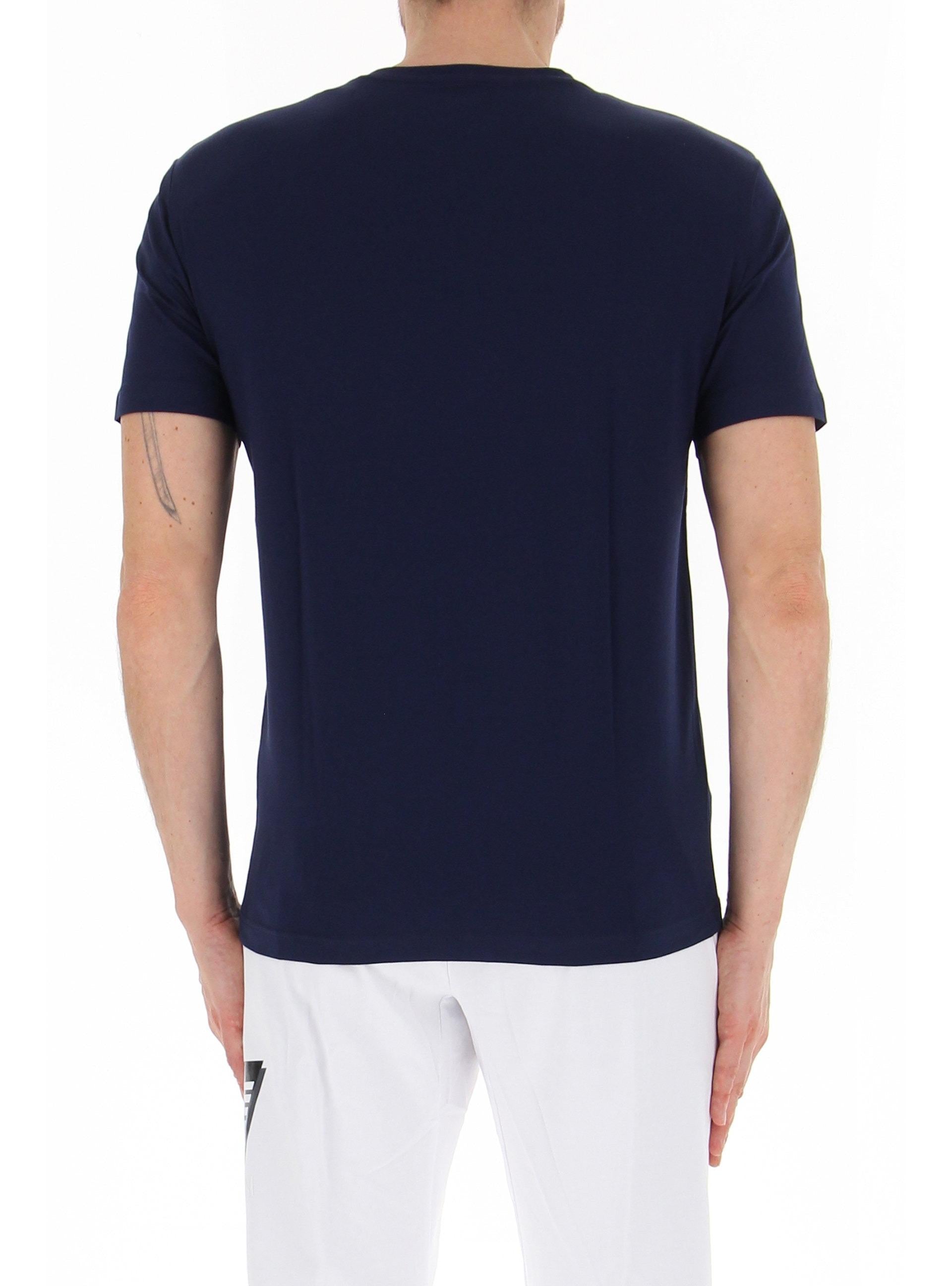 T-SHIRT 3DPT62 PJ03Z/1554 EMPORIO ARMANI EA7