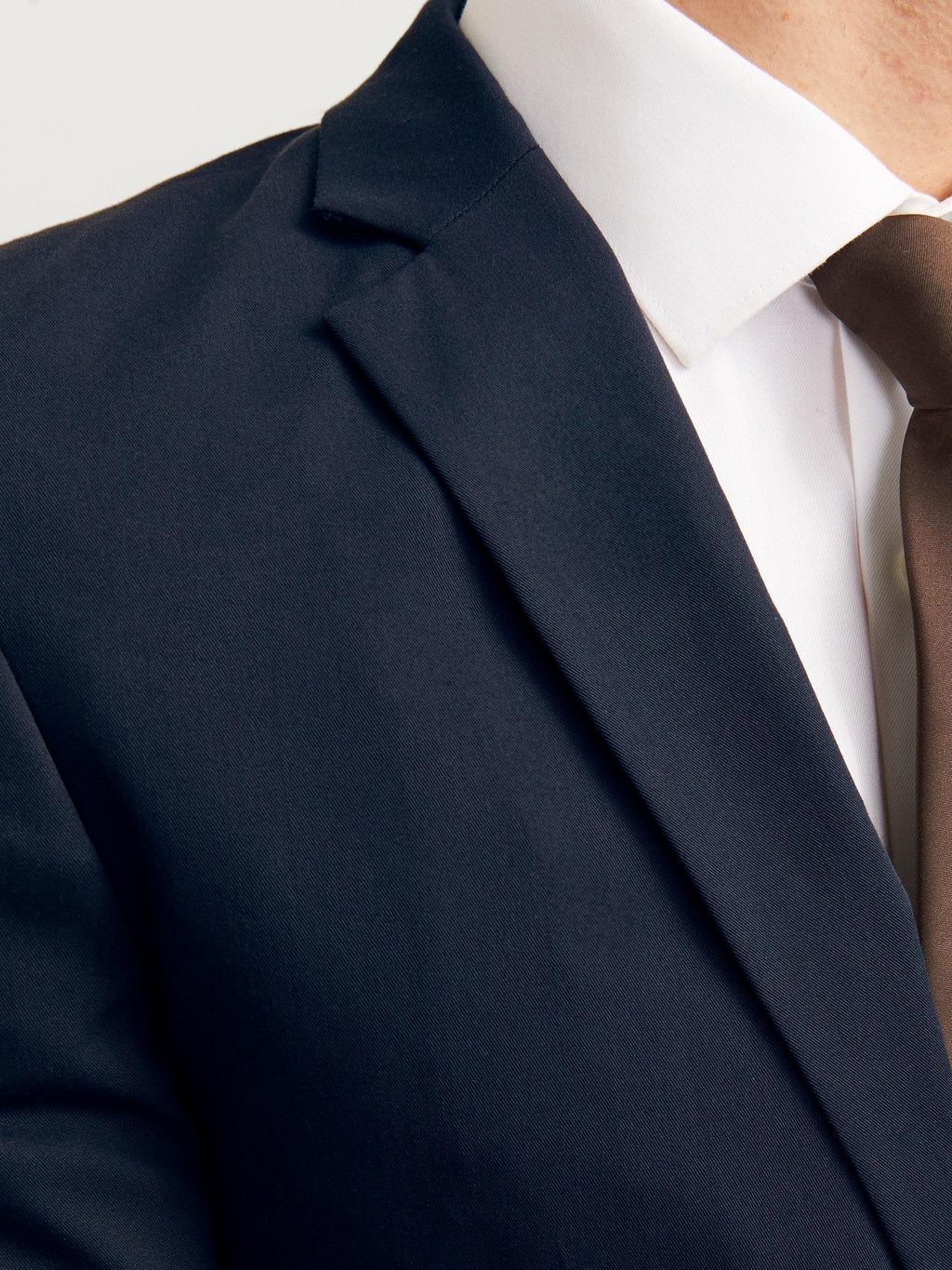 12181339/Dark Navy JACK AND JONES