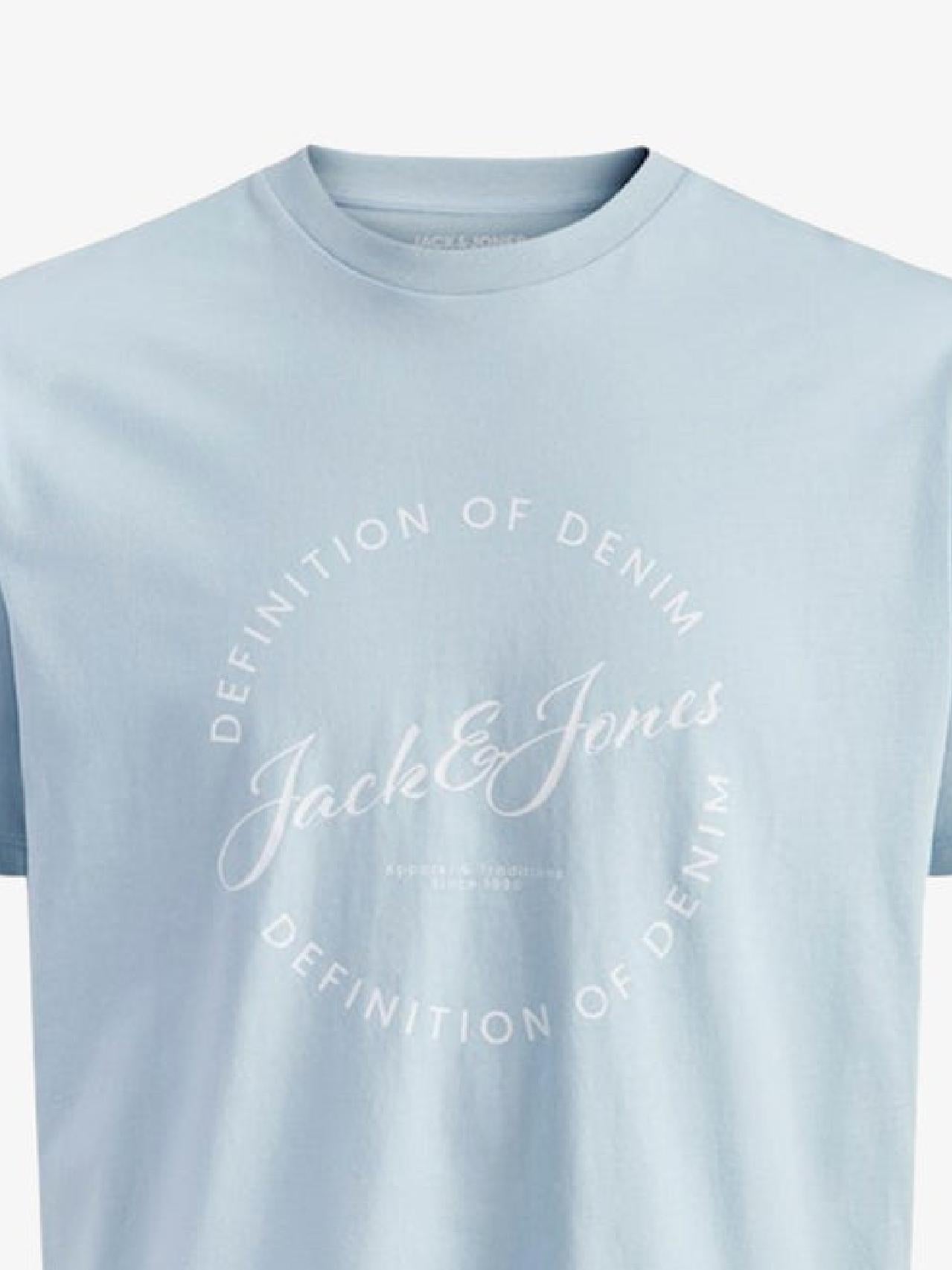 12289115/Celestial Blue JACK JONES KIDS