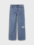 13202625/Medium Blue Denim NAME.IT