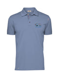 MARKUP POLO M/M PIQUET CON DETTAGLI R