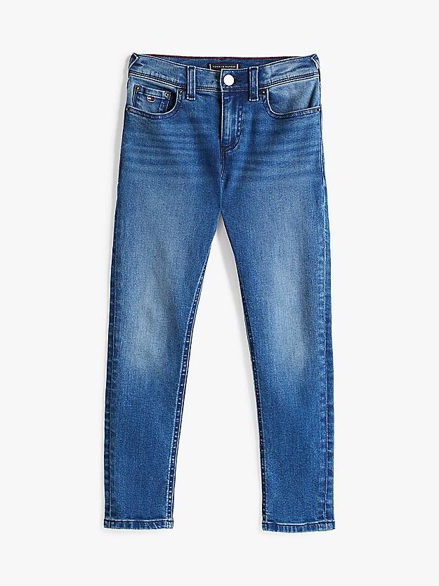 KB0KB09566T/1AP TOMMY HILFIGER