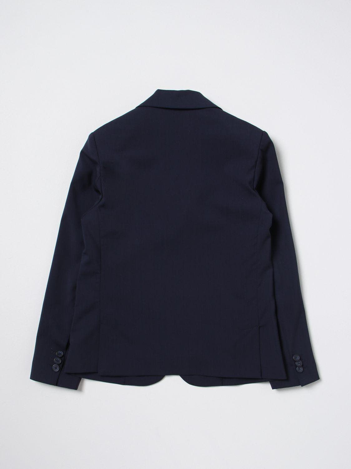 SUIT JACKET 