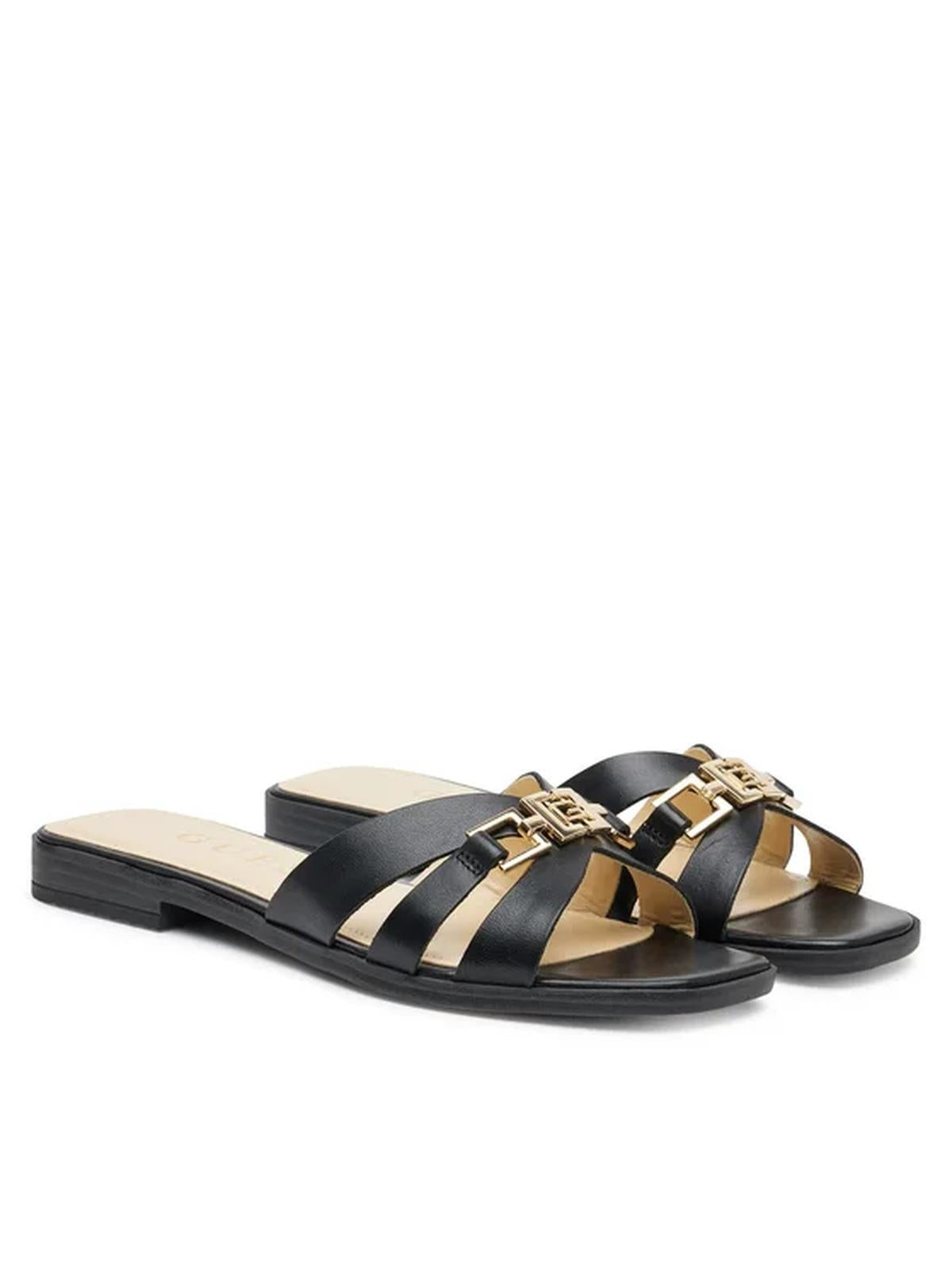 FLJRLLLEA19/BLACK GUESS