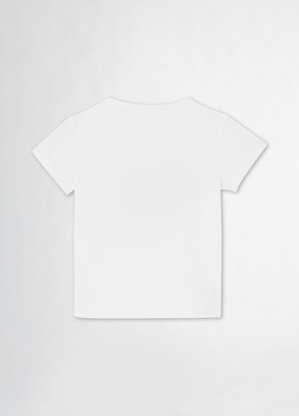 T-SHIRT ST P M/C 