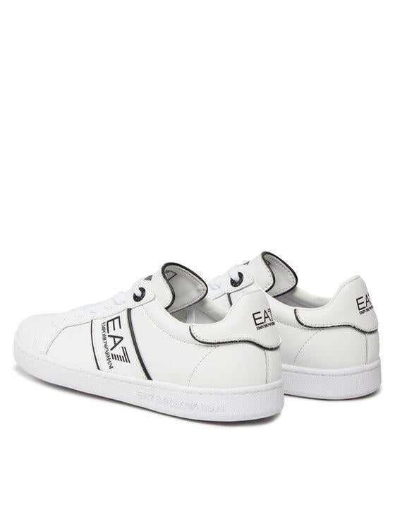 SNEAKER XSX109 XOT74/D611 EMPORIO ARMANI EA7