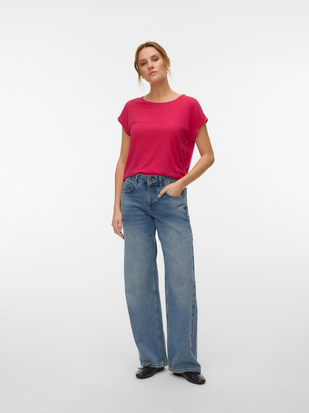 10284468/Jazzy VERO MODA