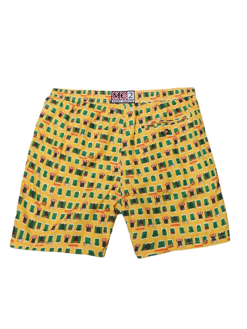 LIG0003-08238L/08238L MC2 SAINT BARTH