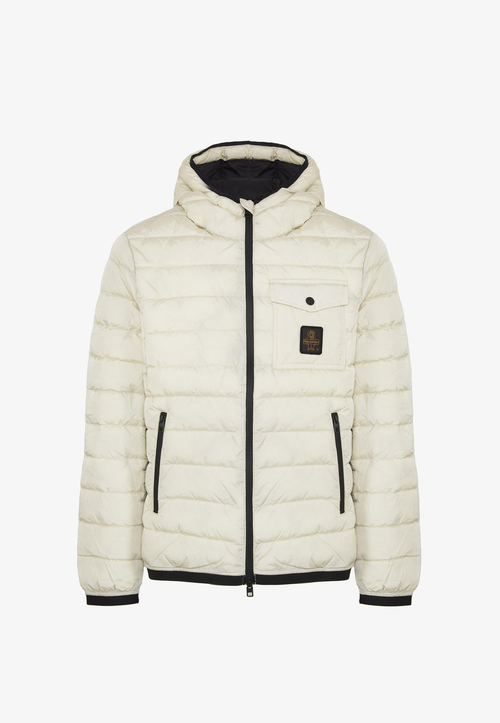 JOSH JACKET 25AIRM0G23308NY0185/A00152 REFRIGIWEAR