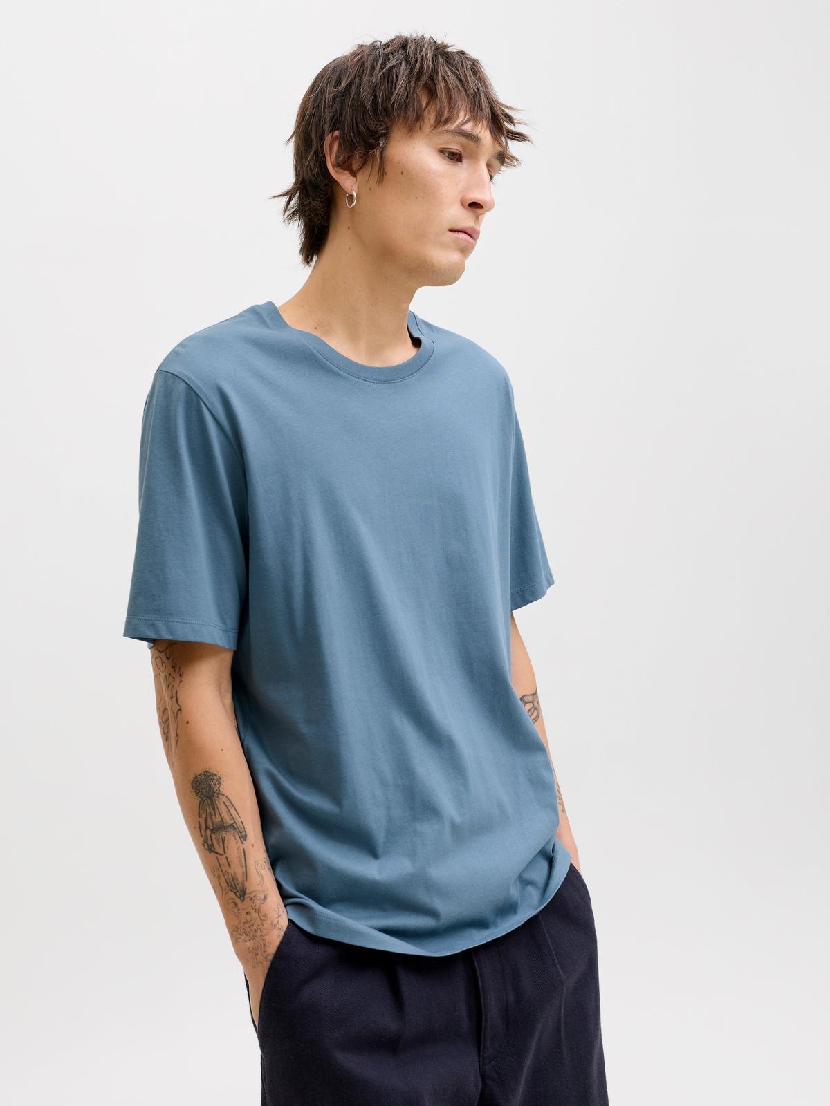 12156101/Blue Mirage JACK AND JONES