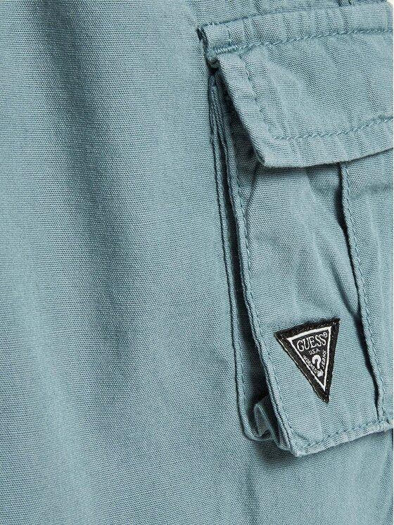 CARGO SHORTS_CORE 