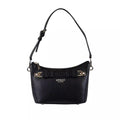 GUESS GREGORIA TOP ZIP SHOULDER BAG
