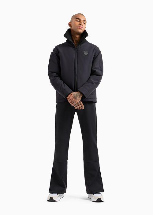 GIUBBOTTO 6DPB37 PNFRZ/1200 EMPORIO ARMANI EA7