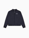 EMPORIO ARMANI EA7 BOMBER JACKET