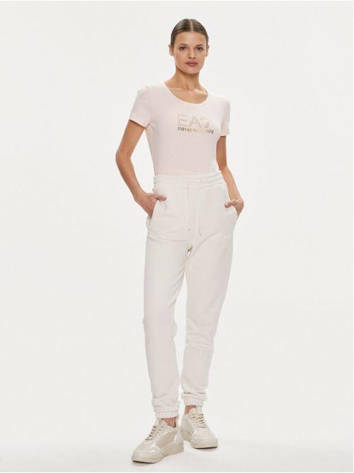 T-SHIRT 8NTT67 TJDQZ/1422 EMPORIO ARMANI EA7