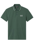 EMPORIO ARMANI EA7 POLO SHIRT
