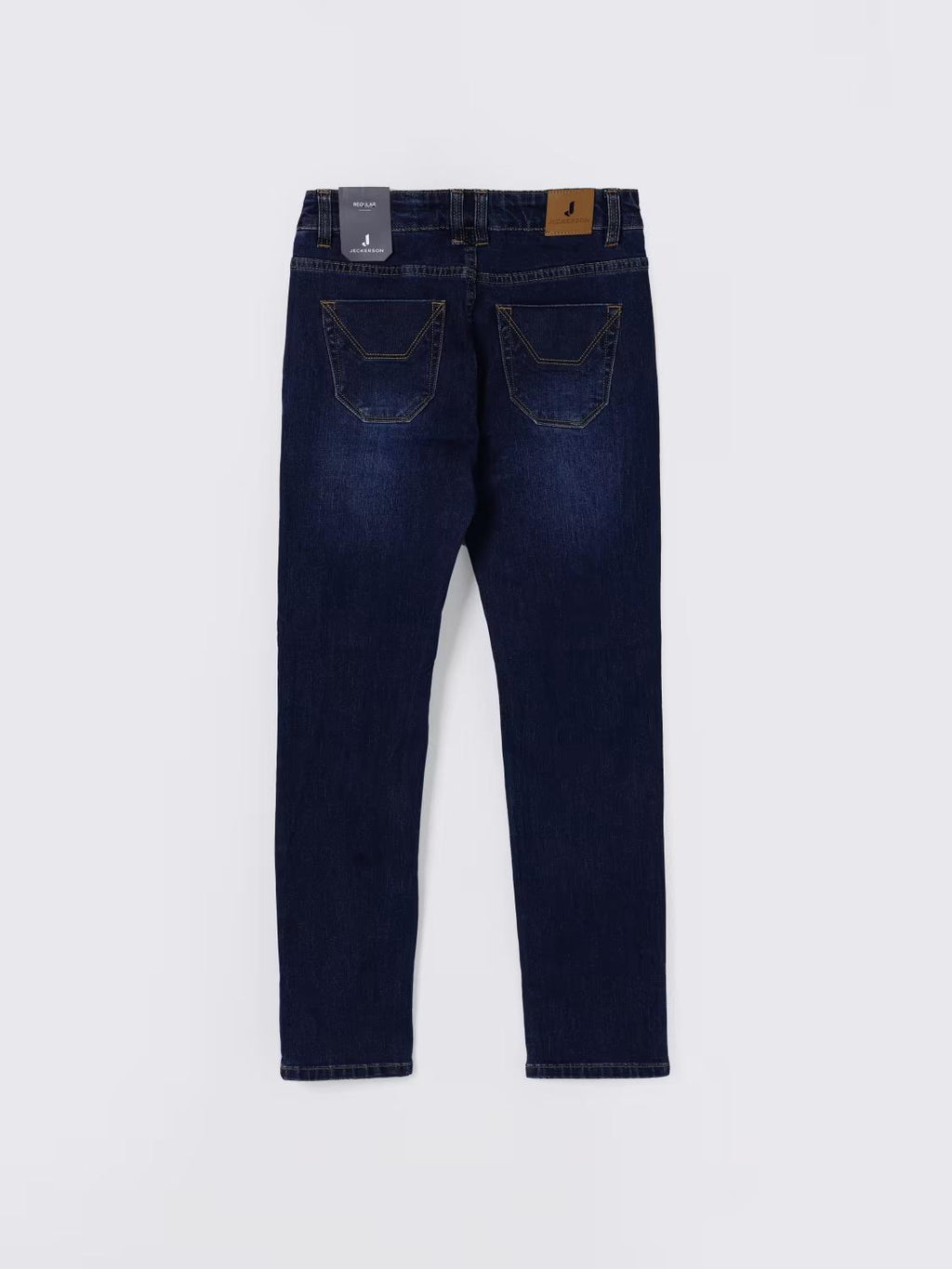 J4610W25/RE068 JECKERSON