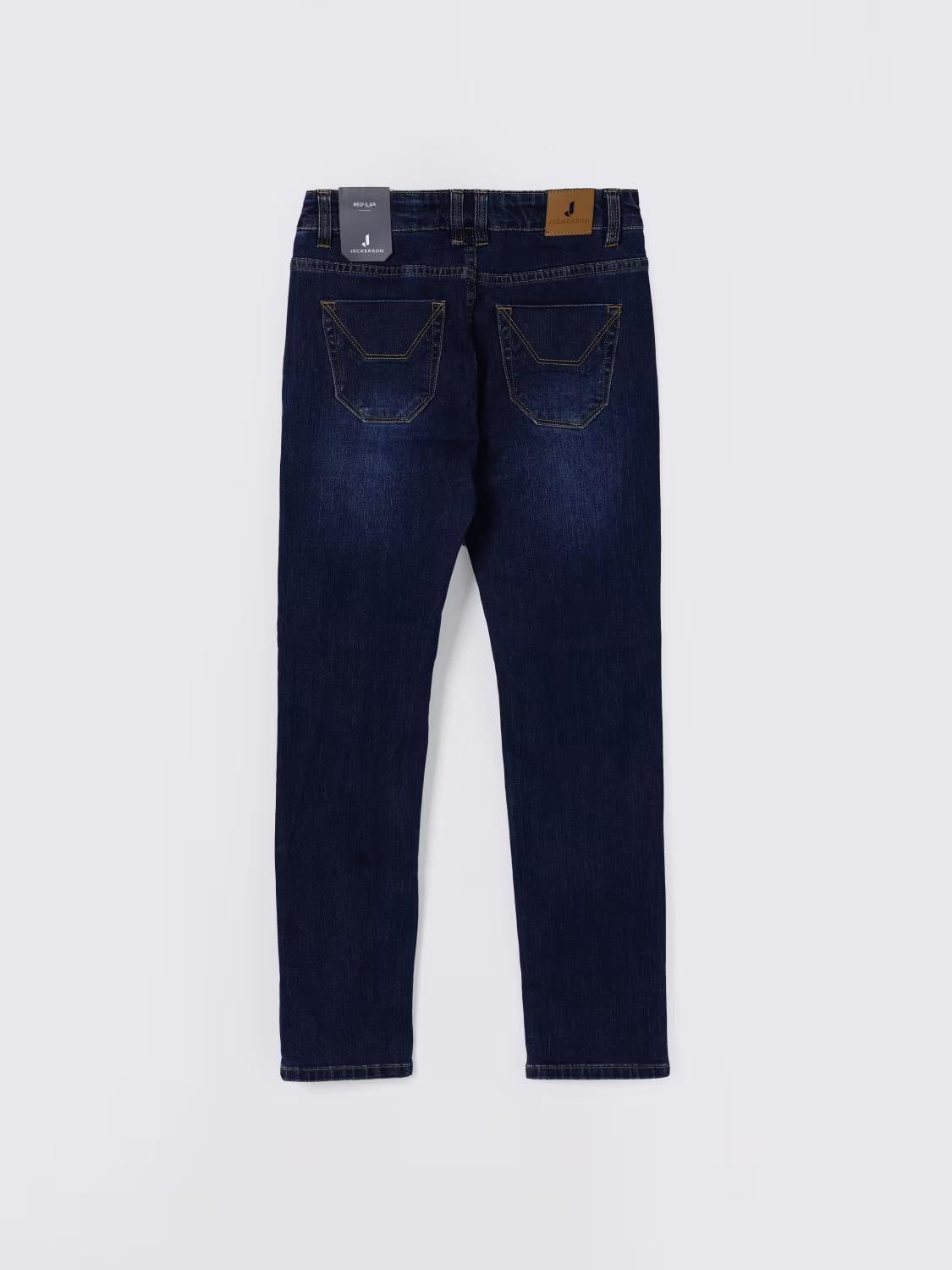 J4610W25/RE068 JECKERSON