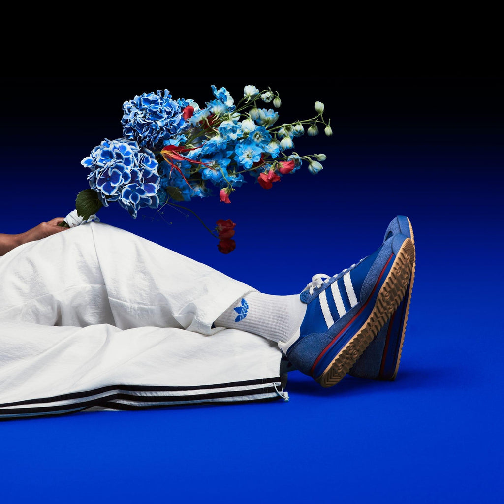 SL 72 RS            BLUE/CWHITE/BETSCA IG2132/ND ADIDAS ORIGINALS