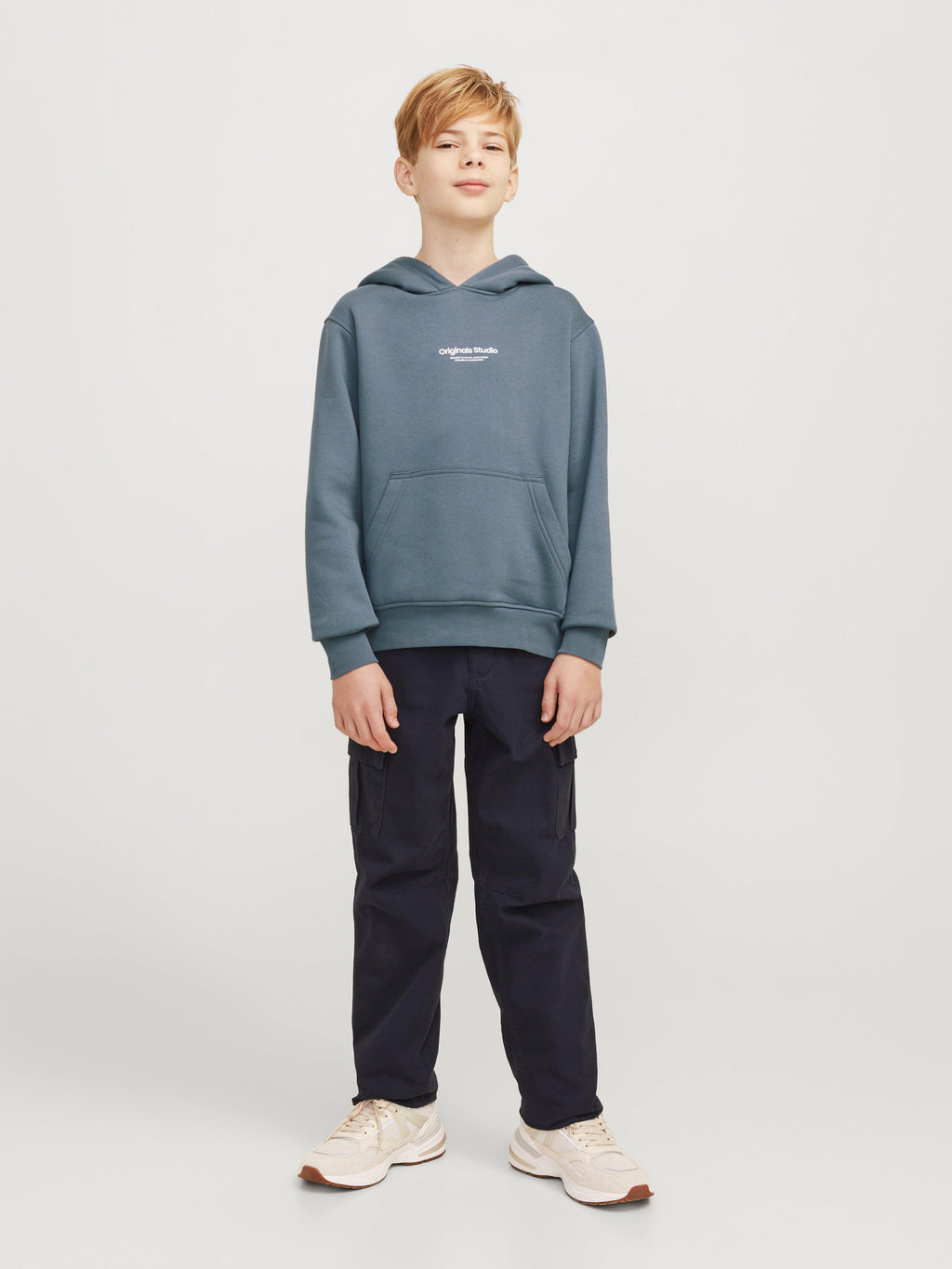 12242469/Stormy Weather JACK JONES KIDS