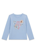 GUESS LS T-SHIRT