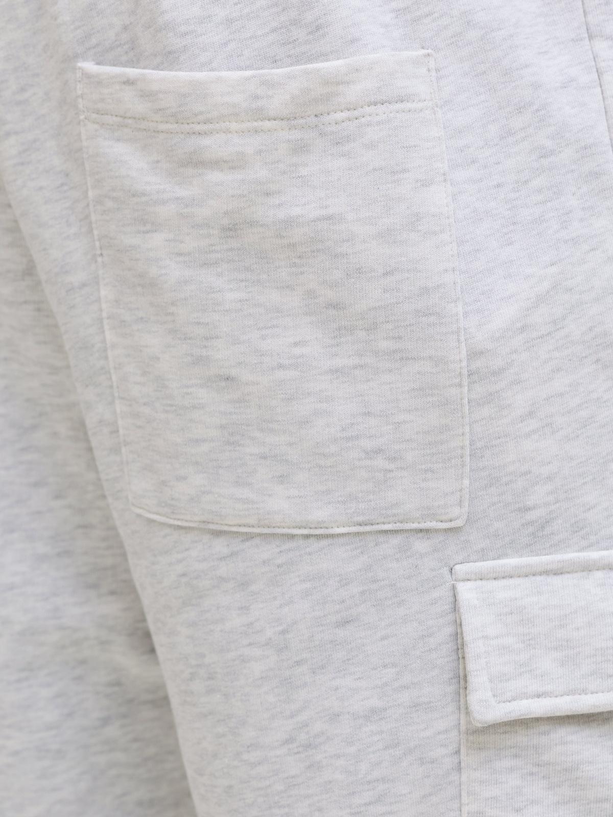 JPSTGORDON ALLIANCE SWEAT SHORTS MID 