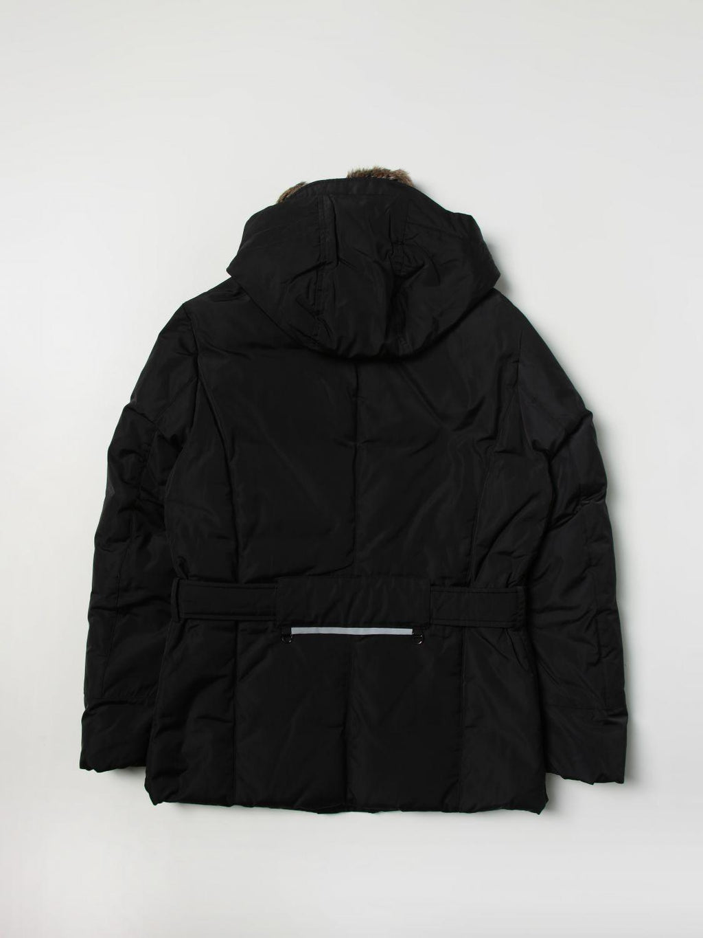 HURRICANE MX 02 ECOFUR KID PKK1689-01181564/NER PEUTEREY