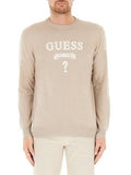 GUESS HAMMOND CN LS LOGO BASIC SWTR