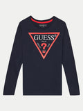 GUESS LS T-SHIRT_CORE