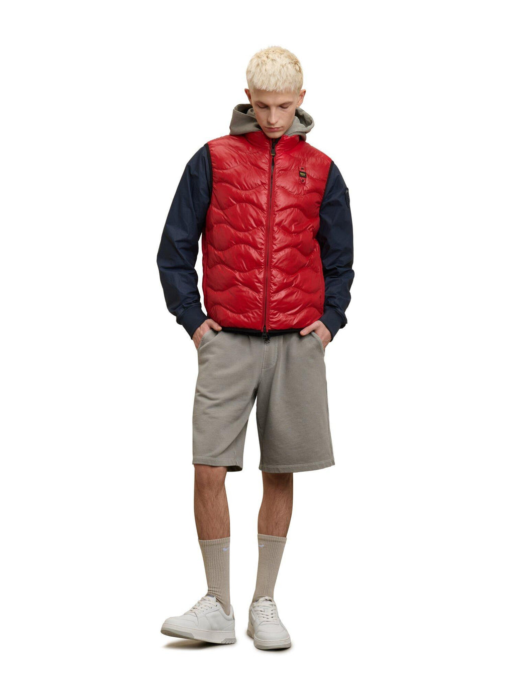 25SBLUX02230 005958/552 BLAUER