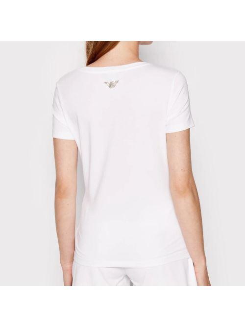 T-SHIRT 8NTT67 TJDQZ/1100 EMPORIO ARMANI EA7