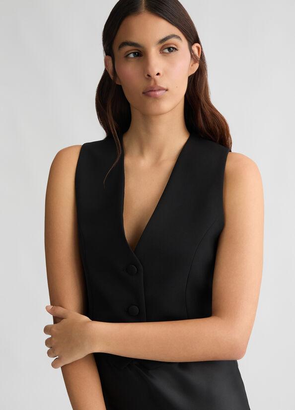 ABITO GILET 
