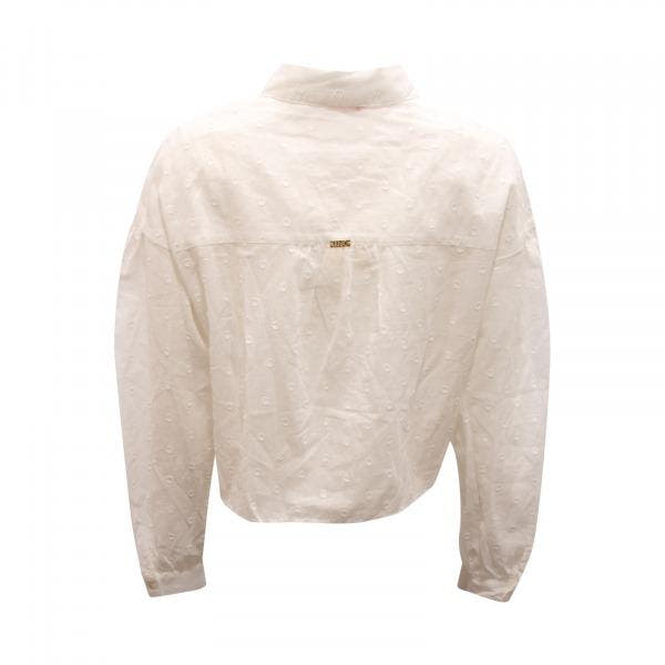 CAMICIA TS M/L 